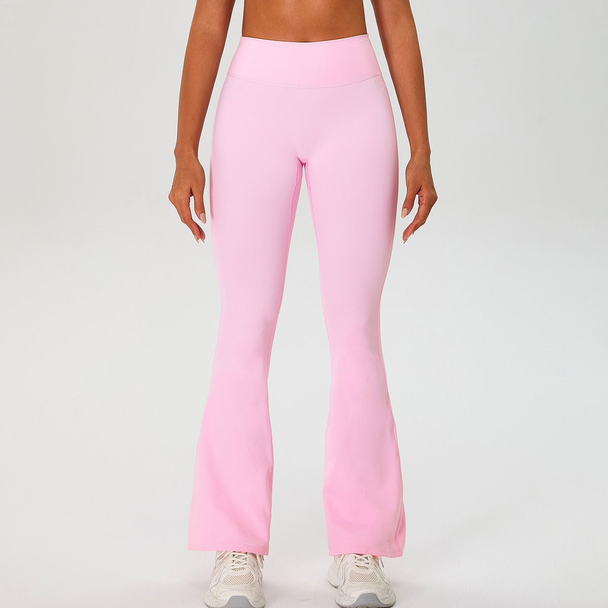 Pantalones de yoga