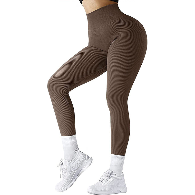 Pantalones de yoga