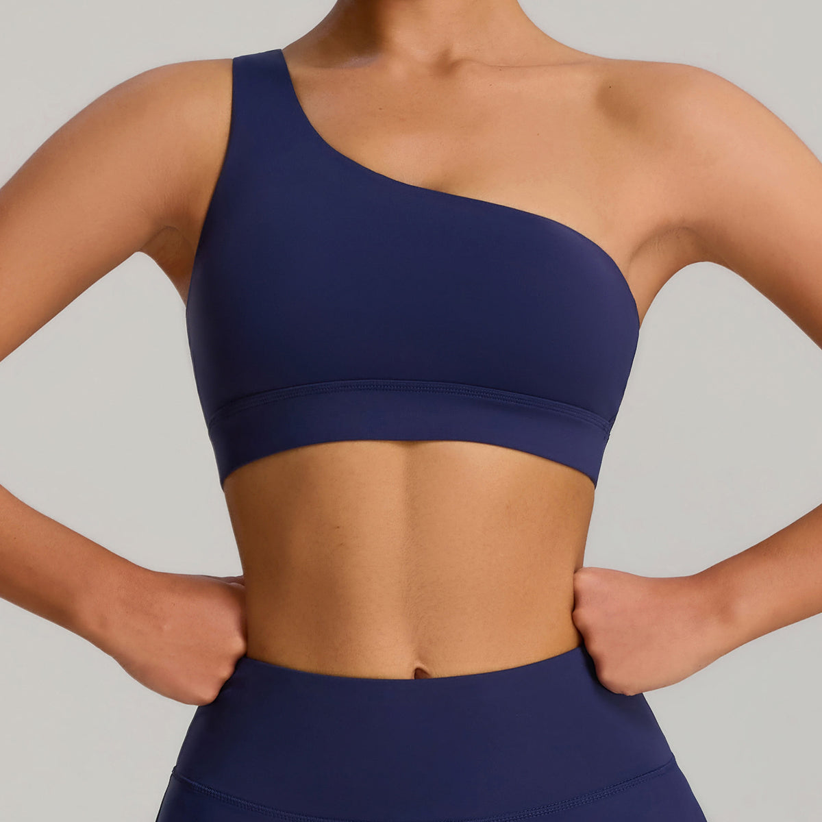 Conjunto de falda de yoga