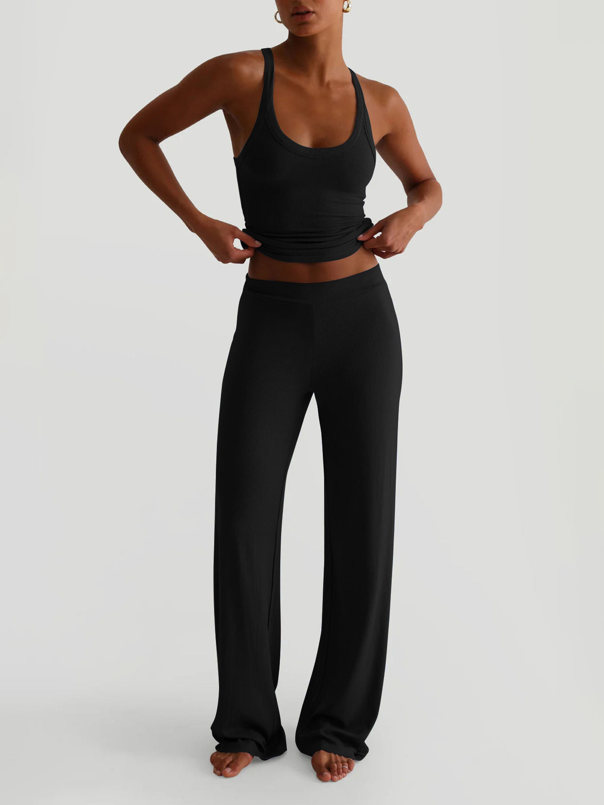 Conjunto de yoga