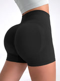 Pantalón corto yoga
