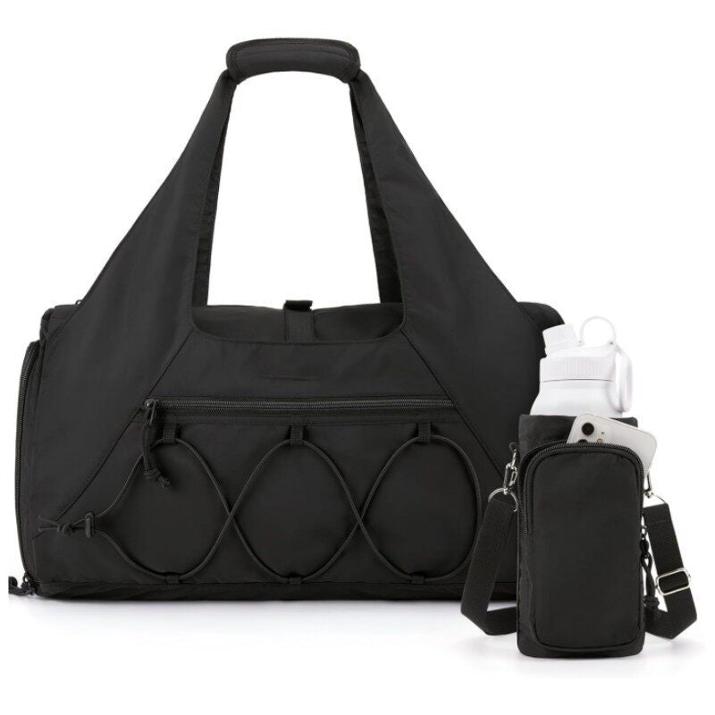 Bolsa de yoga