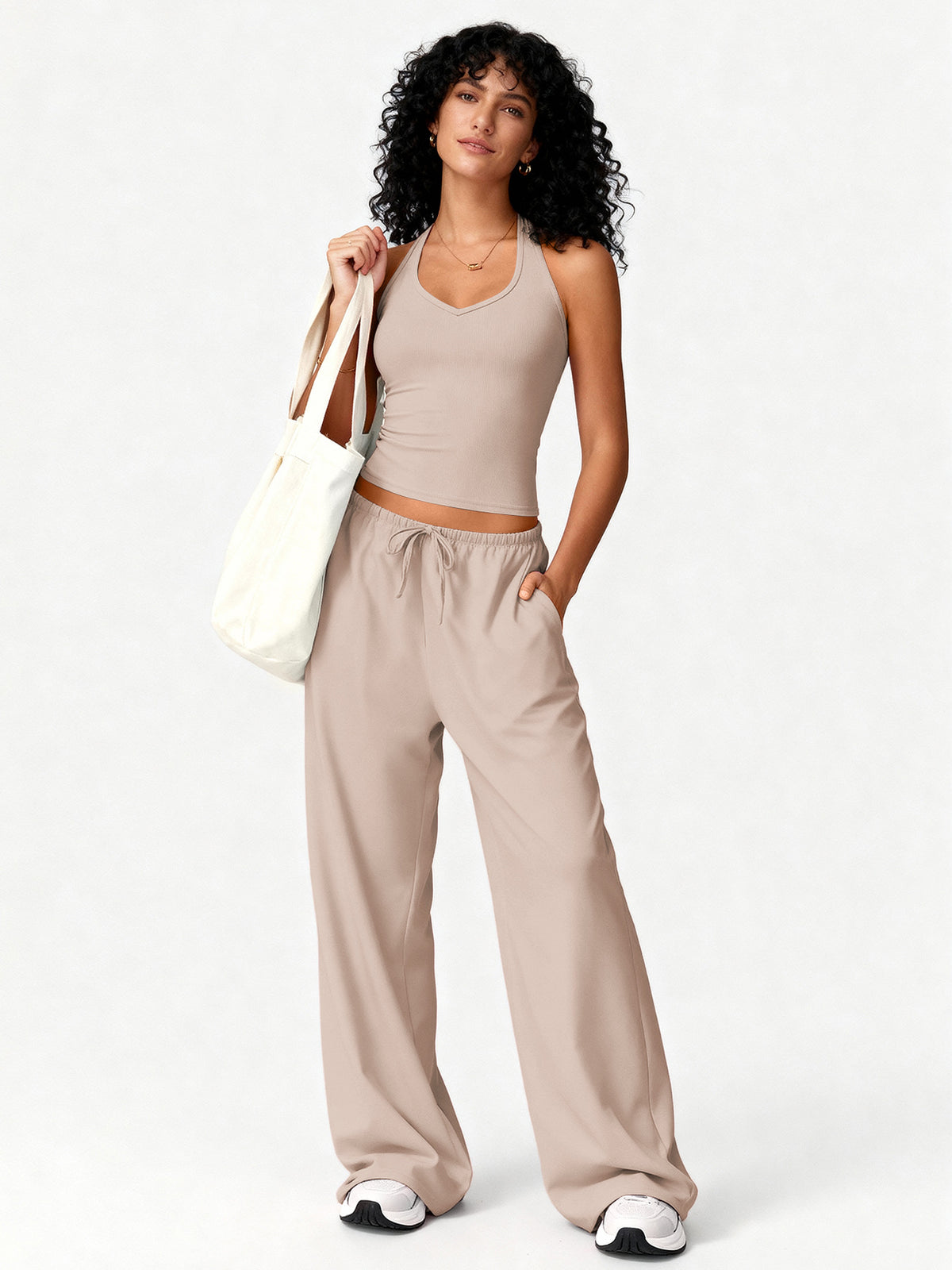 Conjunto de yoga