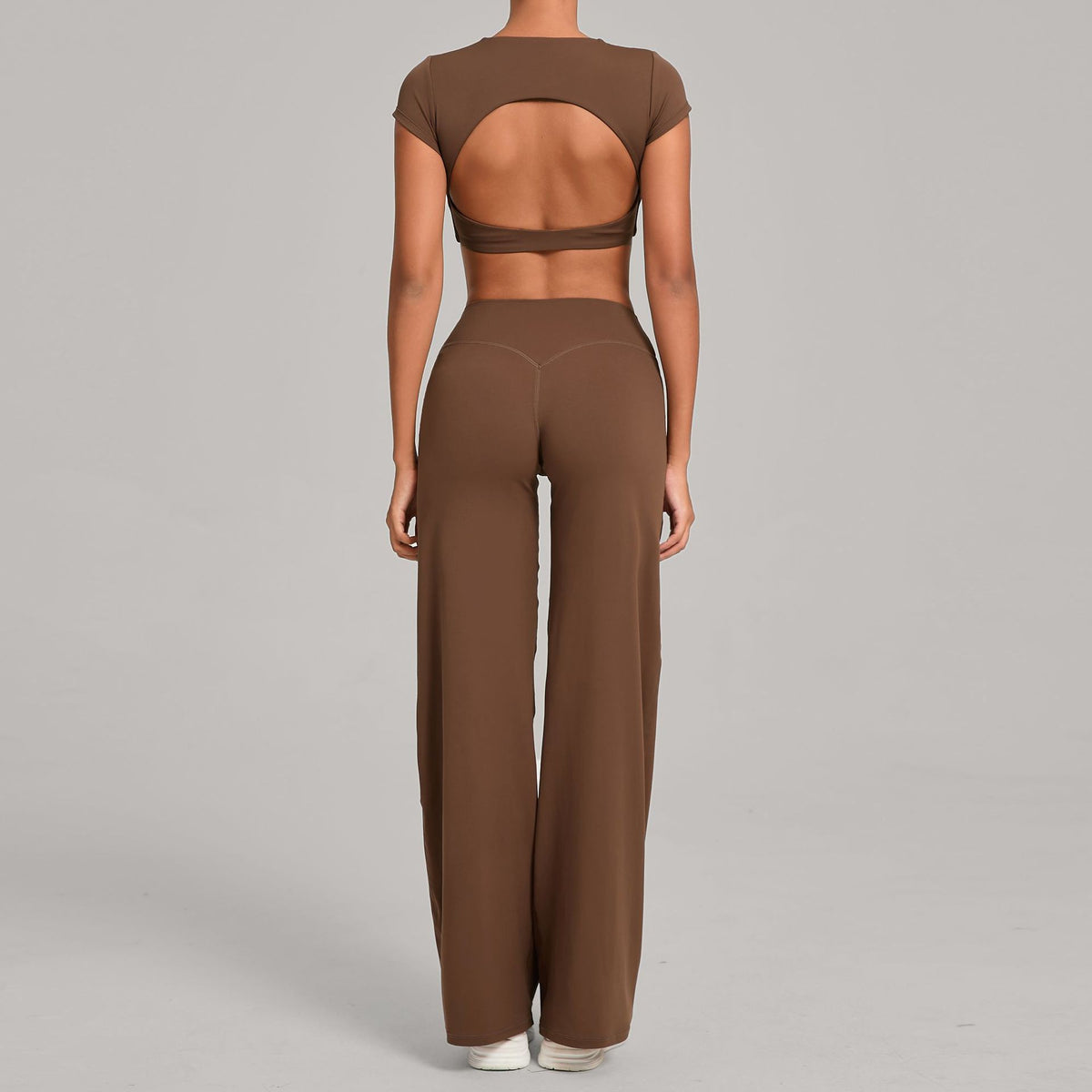 Conjunto de yoga