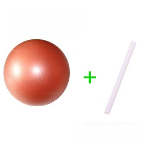 Pelota de yoga