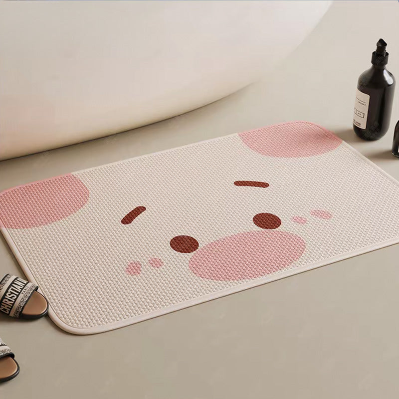 Alfombrilla de baño
