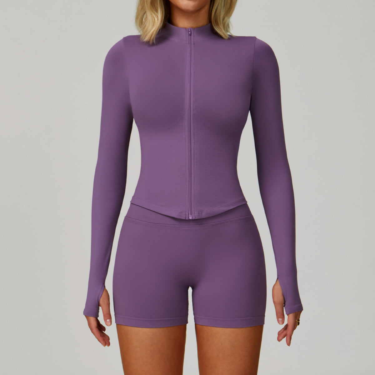 Conjunto de yoga
