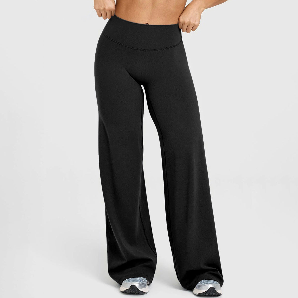Pantalones de yoga