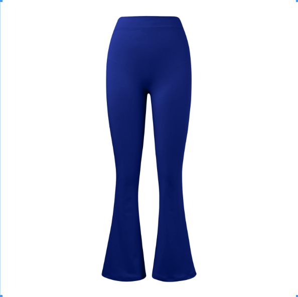 Pantalones de yoga
