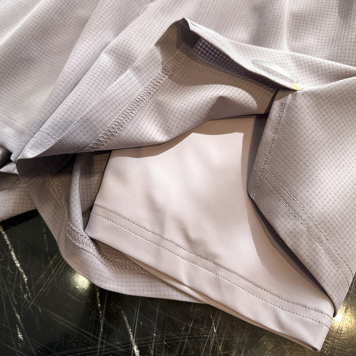 Pantalones cortos