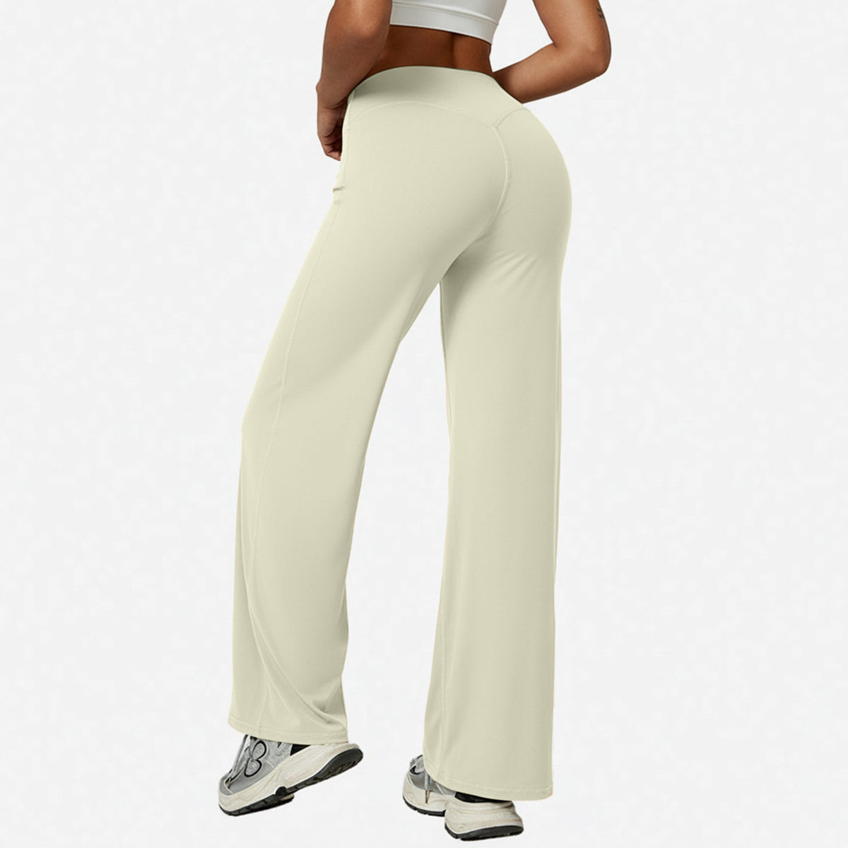 Pantalones de yoga