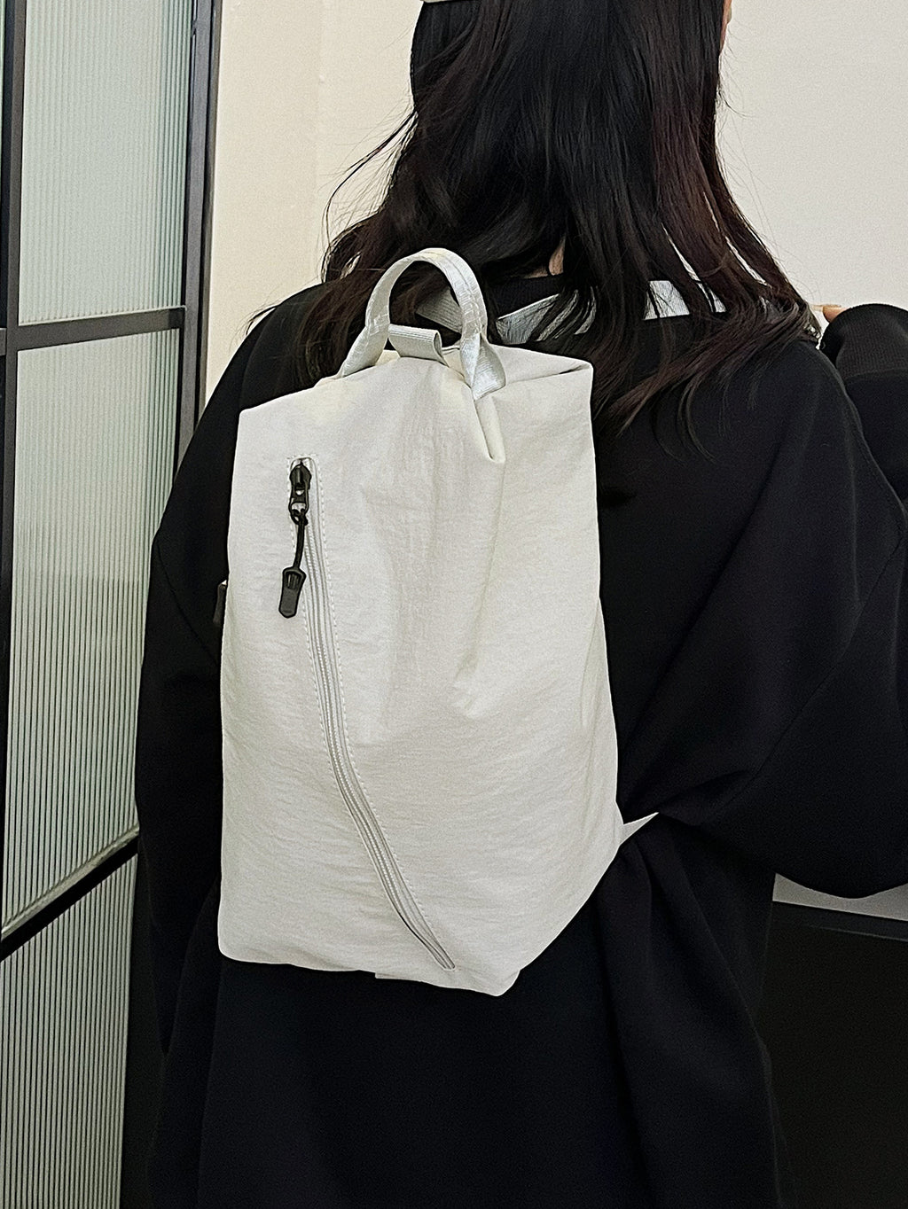 Bolsa de yoga