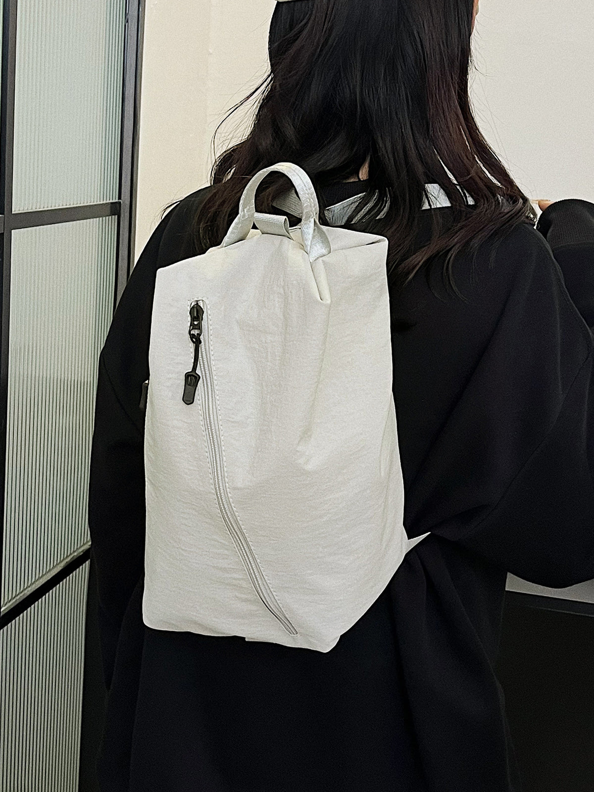Bolsa de yoga