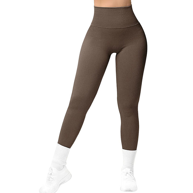 Pantalones de yoga