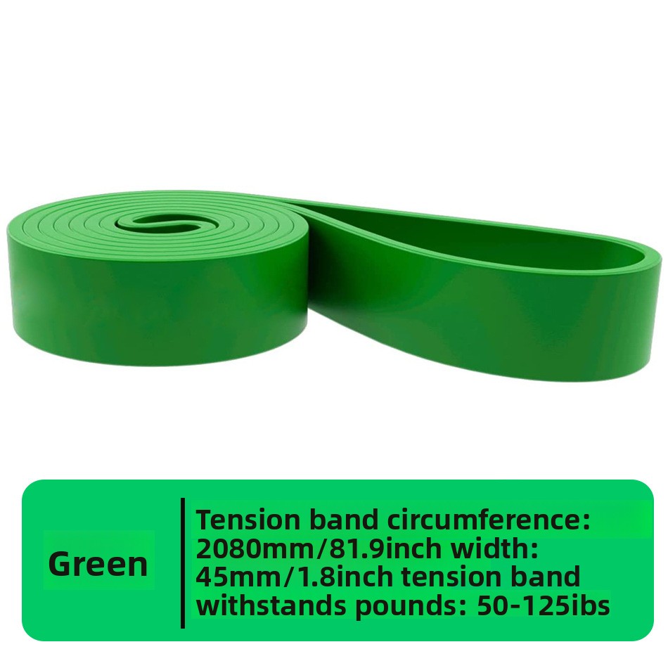 Bandas elásticas