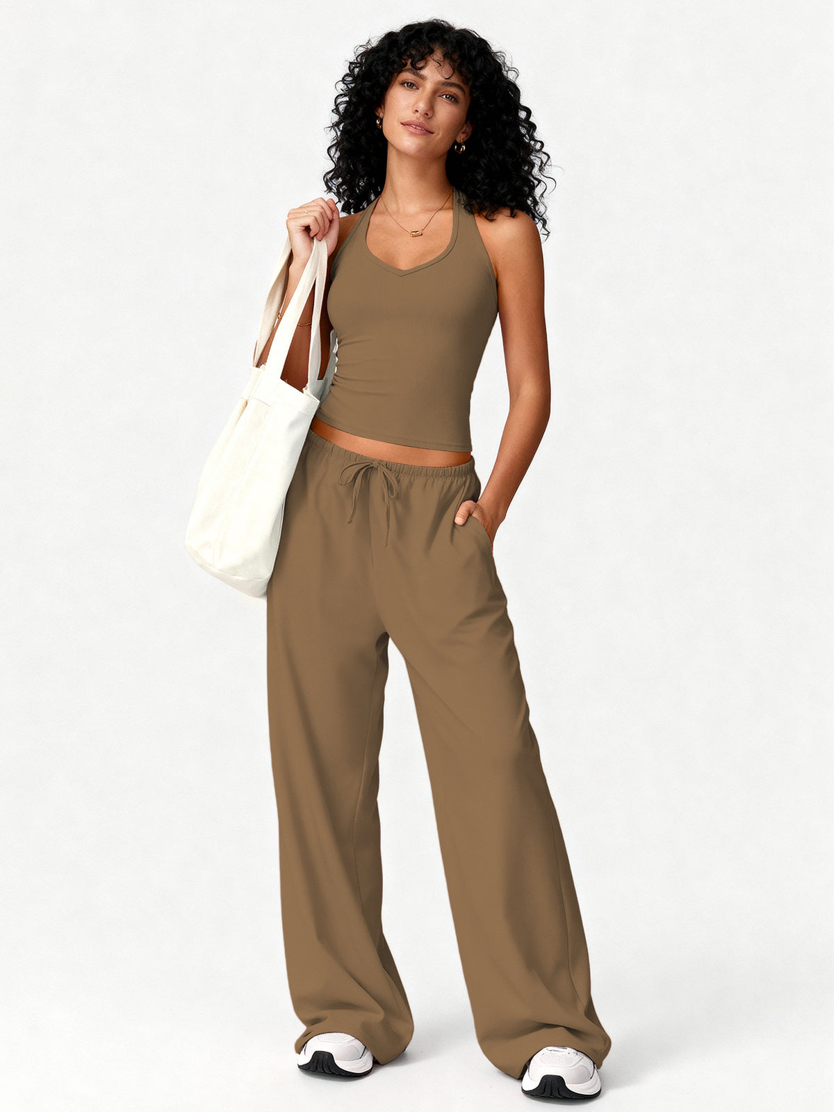 Conjunto de yoga