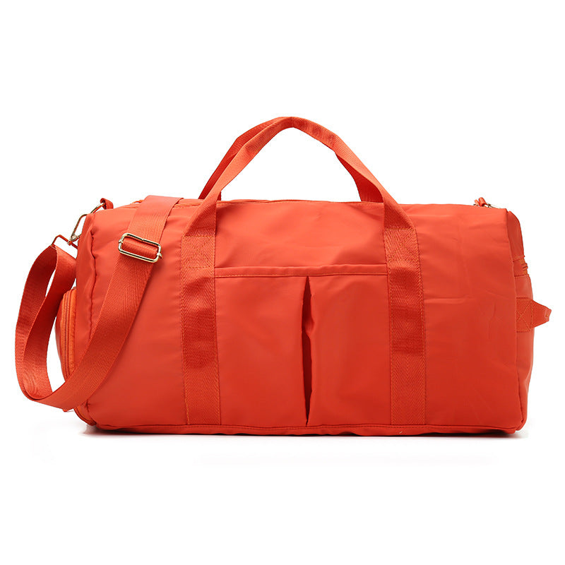Mochila deportiva