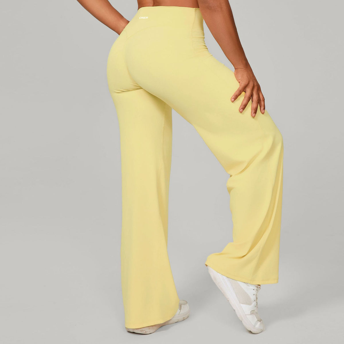 Pantalones de yoga