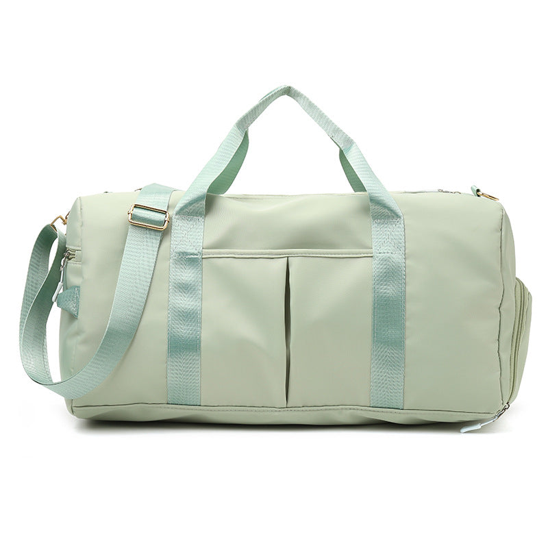 Mochila deportiva