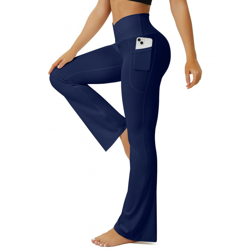 Pantalón de Yoga