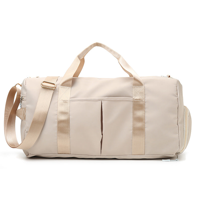 Mochila deportiva
