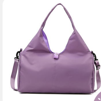 Bolsa deportiva para yoga