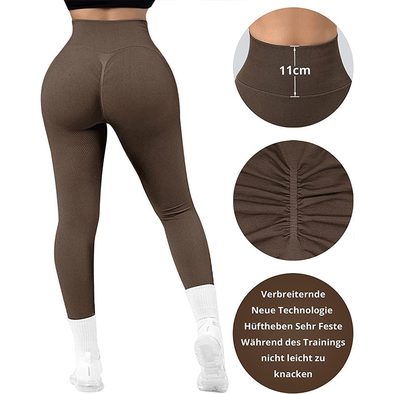 Pantalones de yoga