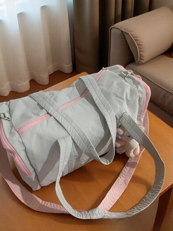 Bolsa de yoga