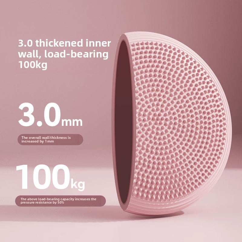 Esterilla de equilibrio