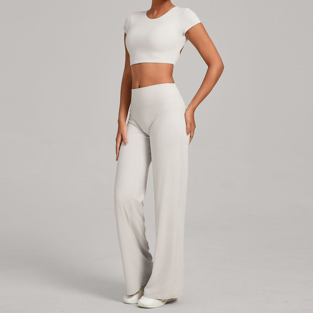 Conjunto de yoga