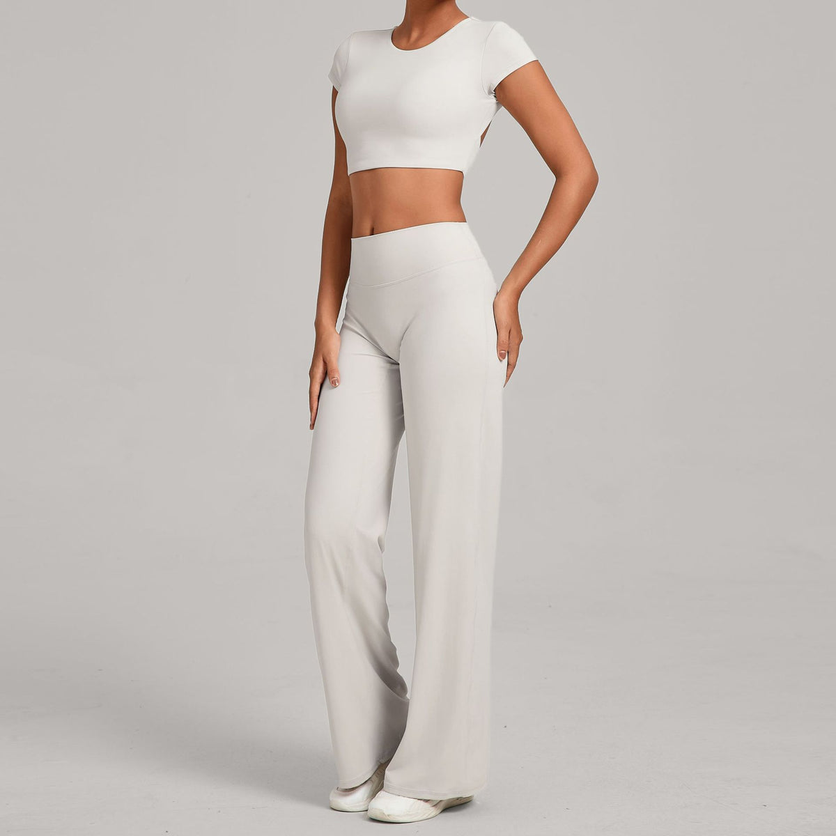 Conjunto de yoga