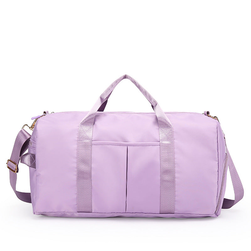 Mochila deportiva