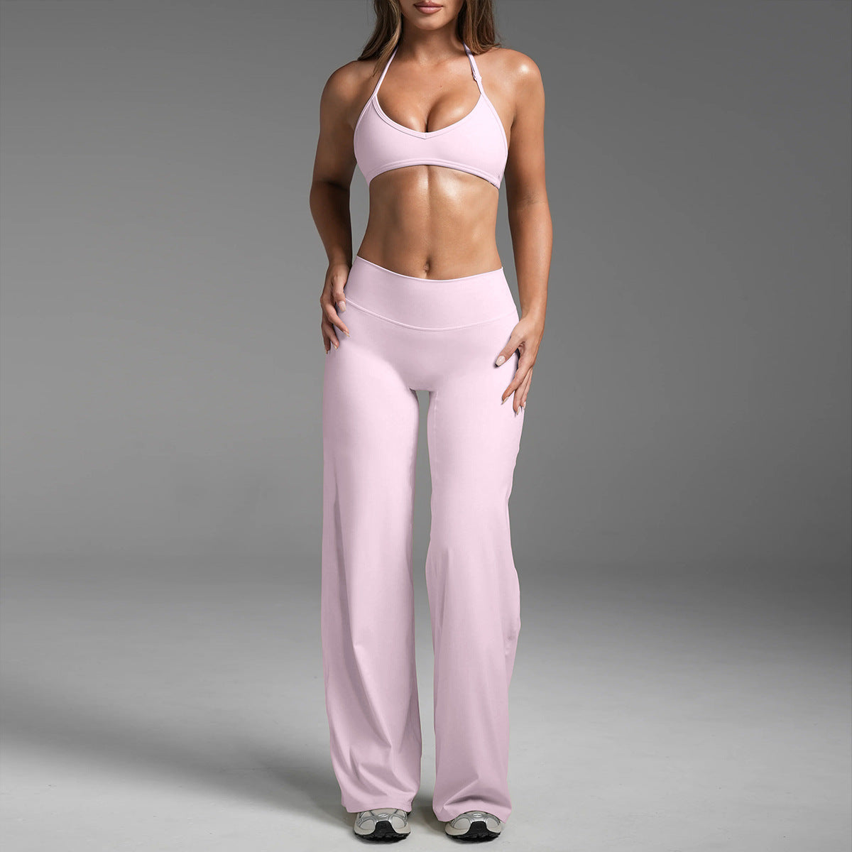 Conjunto de yoga