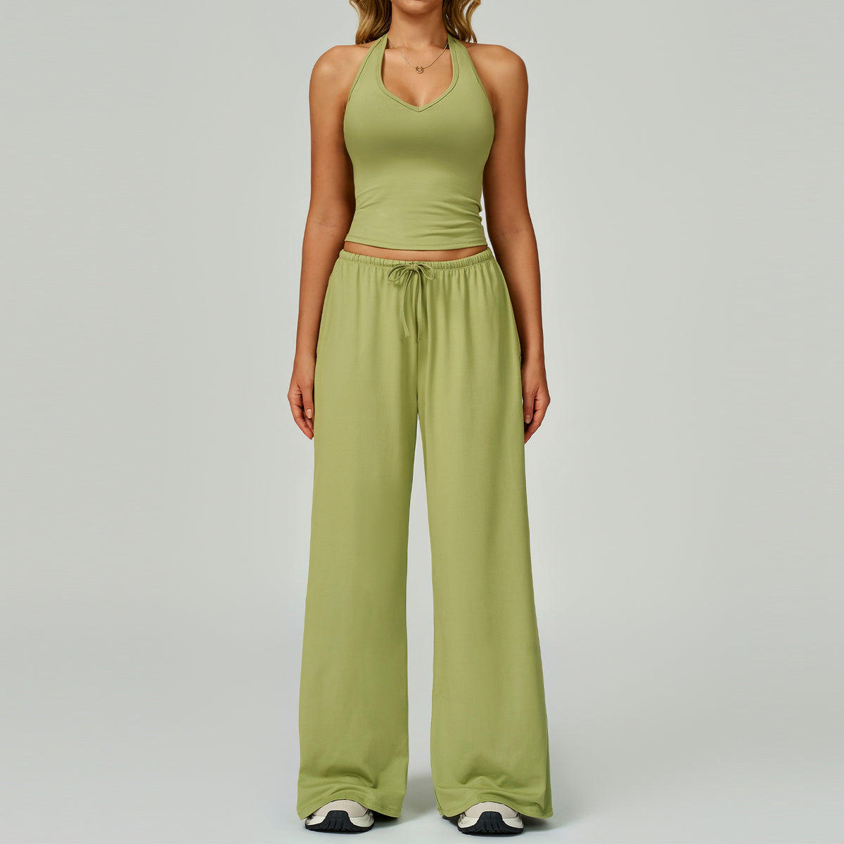 Conjunto de yoga