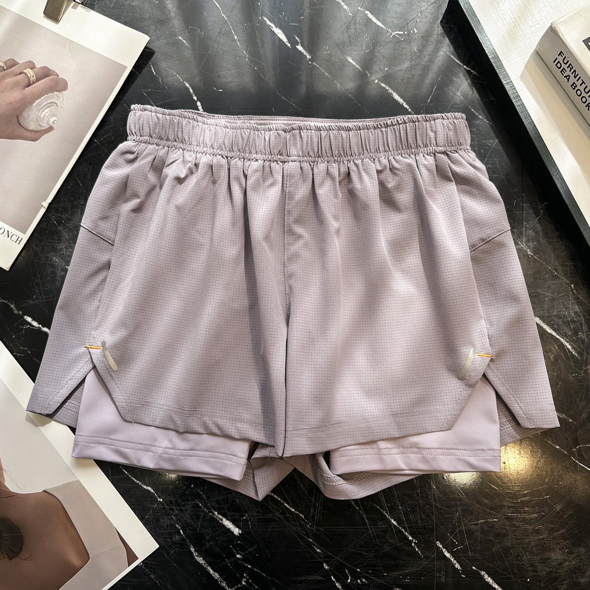 Pantalones cortos