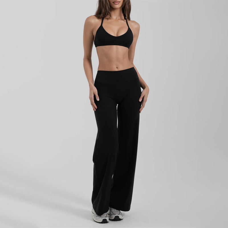 Conjunto de yoga