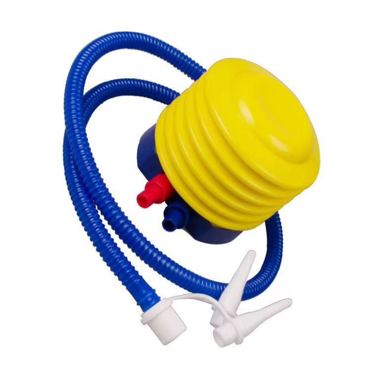 Pelota de yoga