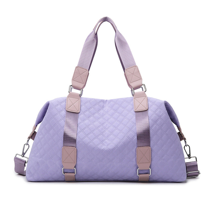 Bolsa de yoga