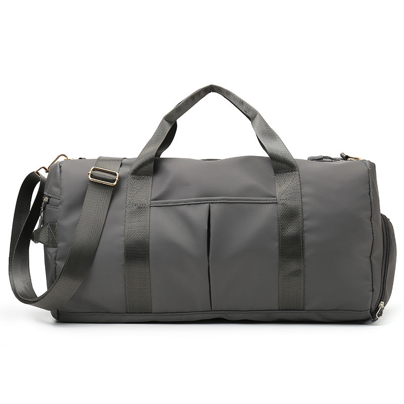 Mochila deportiva