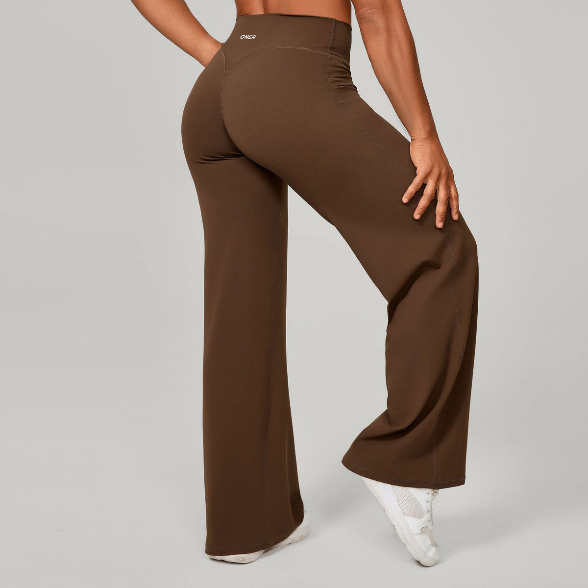 Pantalones de yoga