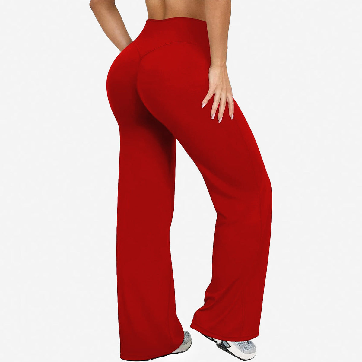 Pantalones de yoga