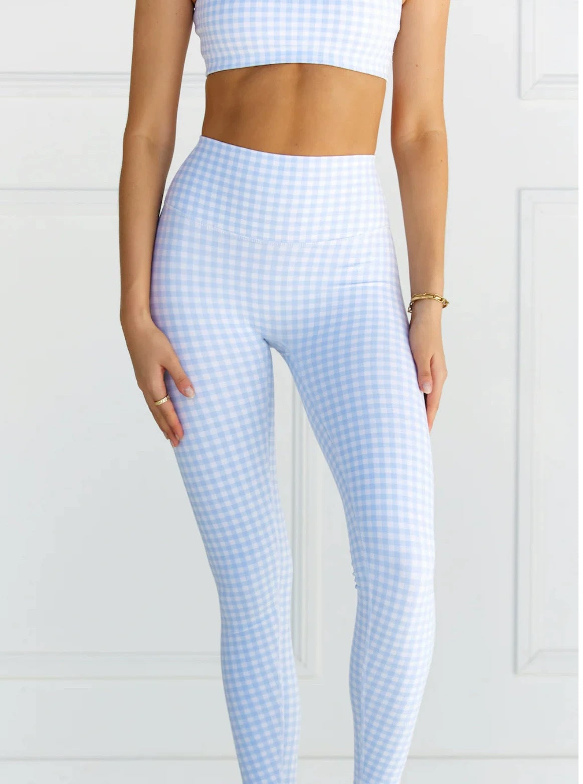 Conjunto de yoga