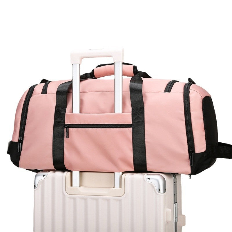 Bolsa de deporte