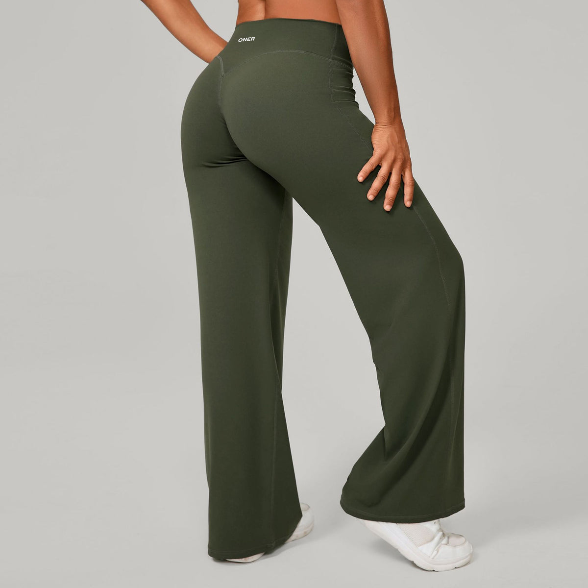 Pantalones de yoga
