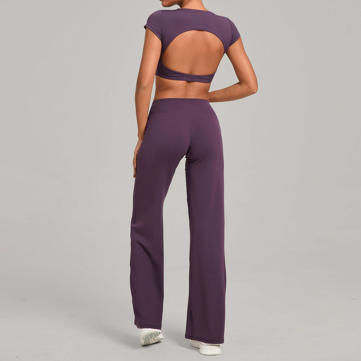 Conjunto de yoga