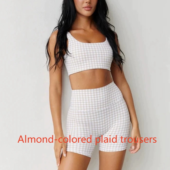 Conjunto de yoga