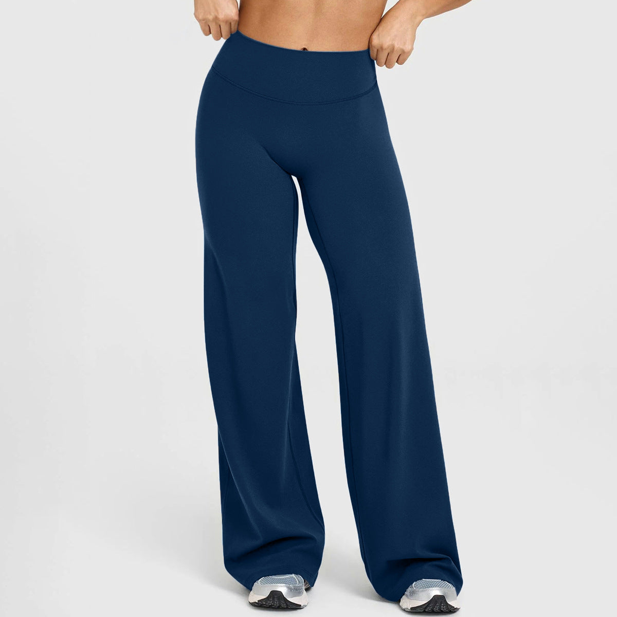 Pantalones de yoga