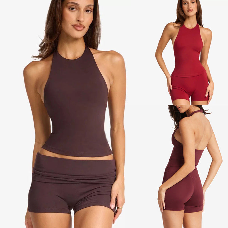 Conjunto yoga