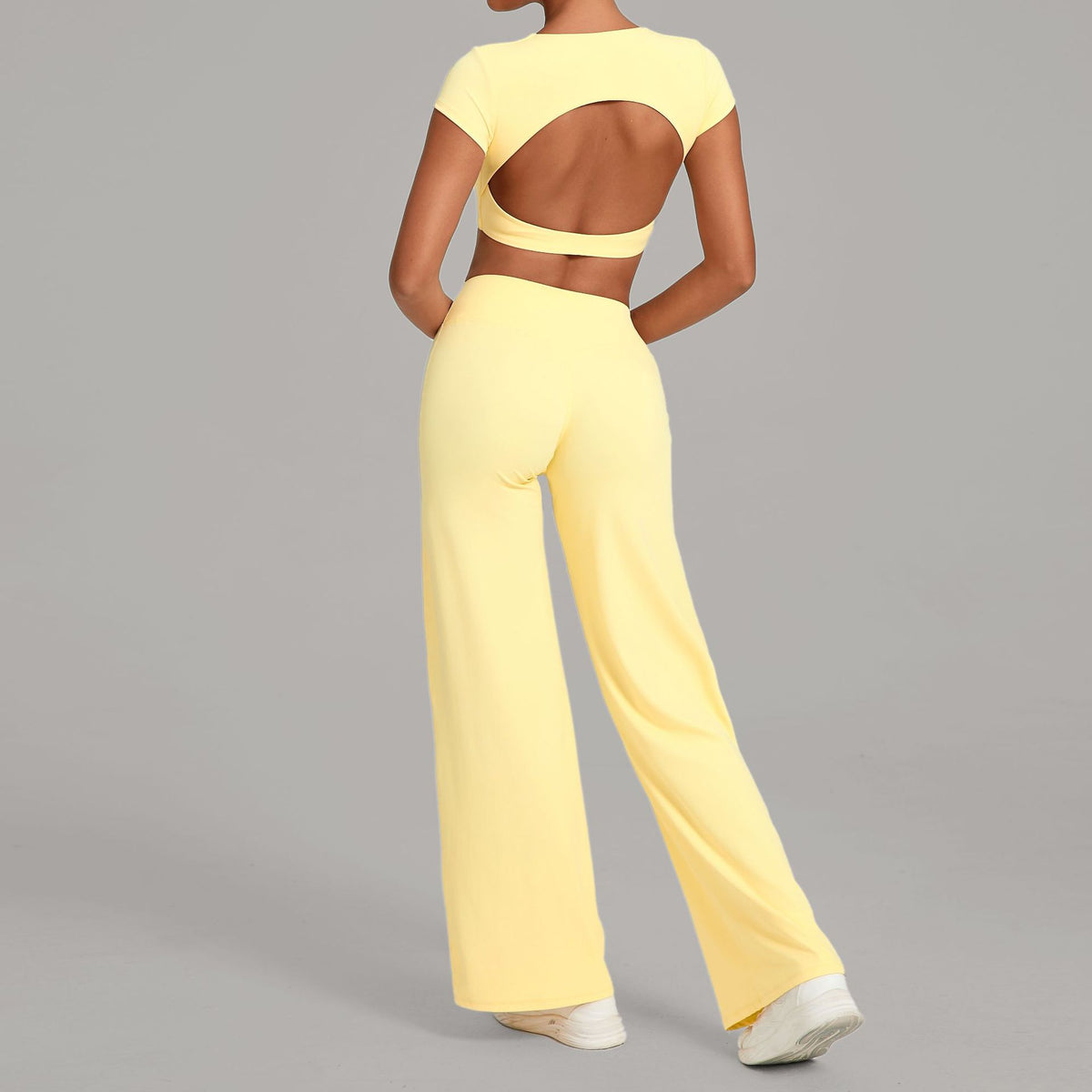 Conjunto de yoga