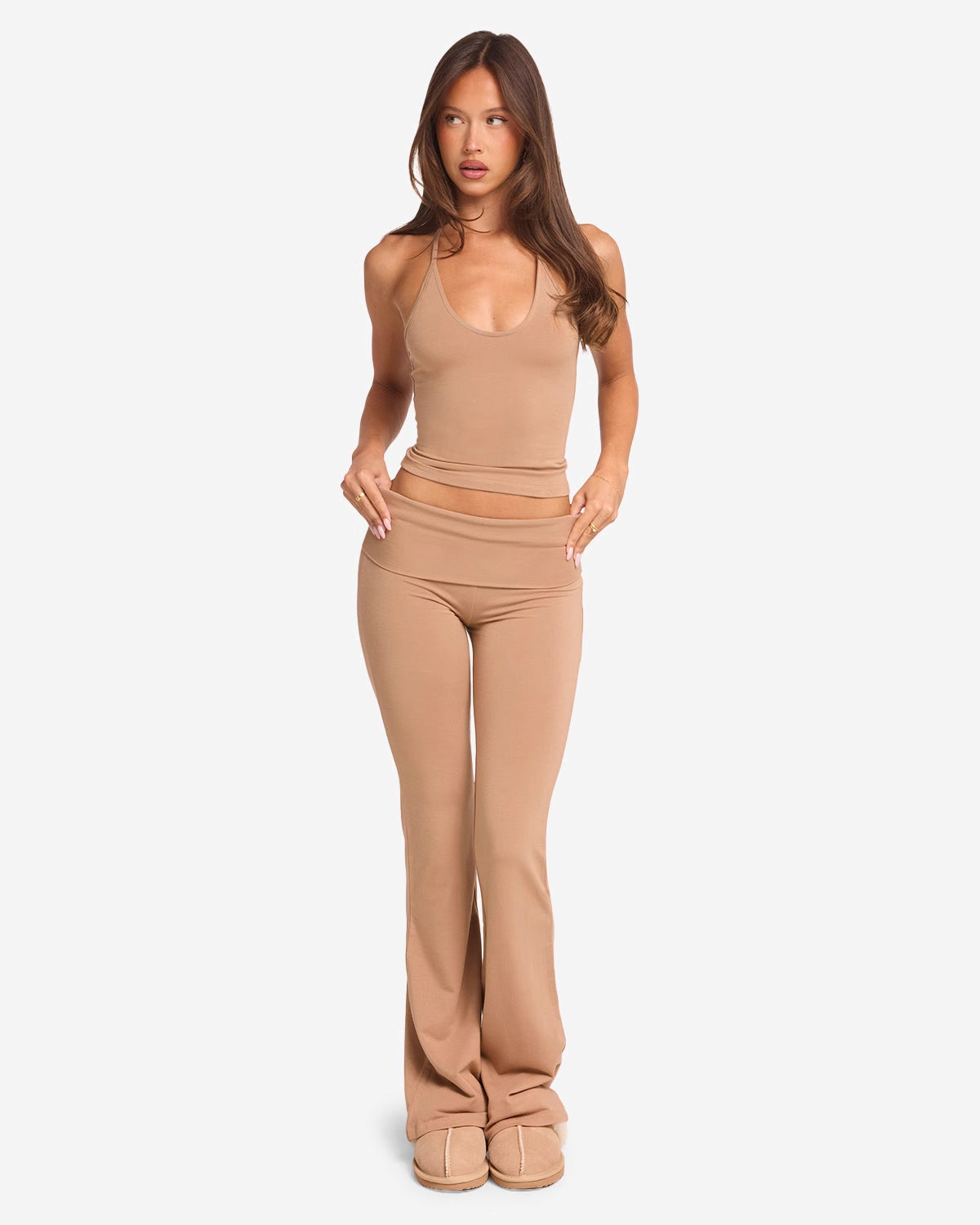 Conjunto de yoga